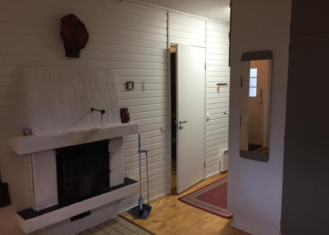 Aslak Apartment Saariselka Exterior photo